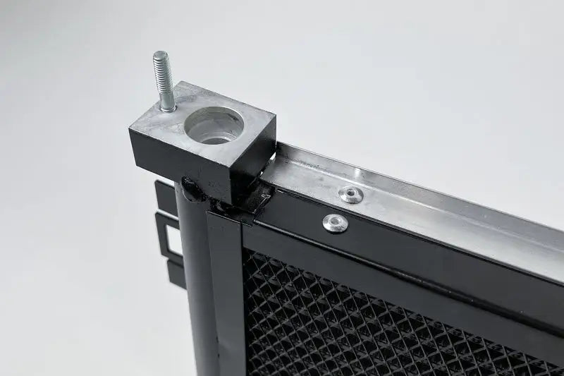CSF G8X M3/M4/M2 High Performance Engine Oil Cooler - Cooling