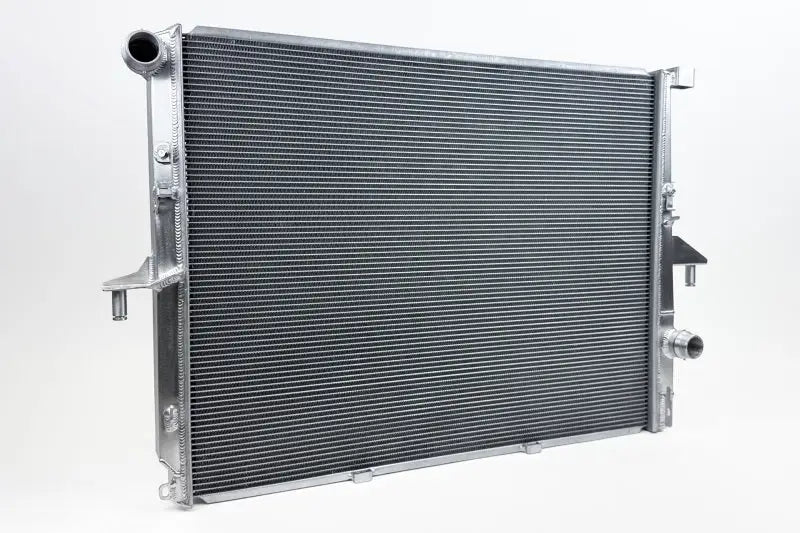 CSF Porsche 955/957 Cayenne / Audi Q7 / VW Touareg Heavy-Duty Performance Radiator - Cooling