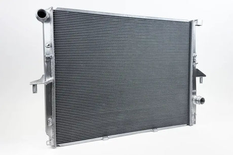 CSF Porsche 955/957 Cayenne / Audi Q7 / VW Touareg Heavy-Duty Performance Radiator - Cooling