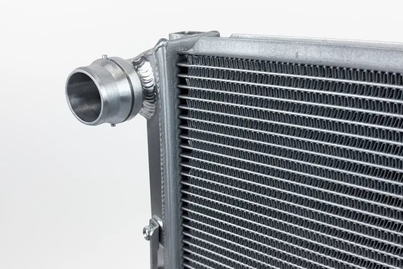 CSF Porsche 955/957 Cayenne / Audi Q7 / VW Touareg Heavy-Duty Performance Radiator - Cooling