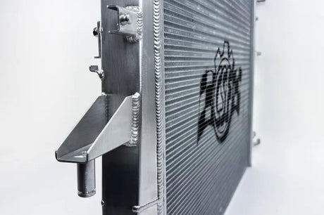 CSF Porsche 955/957 Cayenne / Audi Q7 / VW Touareg Heavy-Duty Performance Radiator - Cooling
