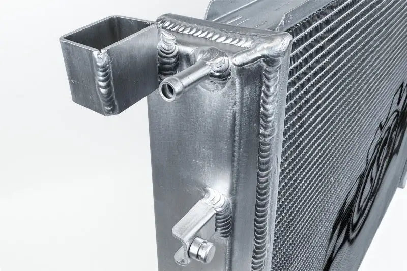 CSF Porsche 955/957 Cayenne / Audi Q7 / VW Touareg Heavy-Duty Performance Radiator - Cooling