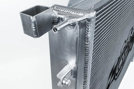 CSF Porsche 955/957 Cayenne / Audi Q7 / VW Touareg Heavy-Duty Performance Radiator - Cooling