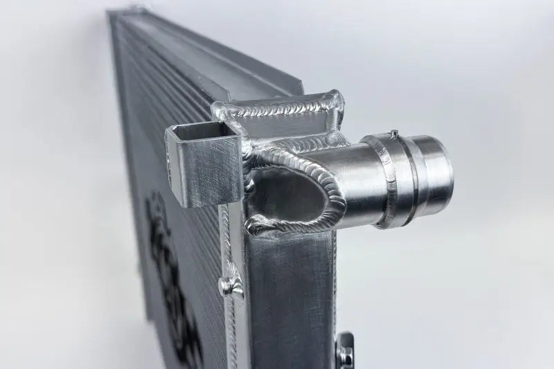 CSF Porsche 955/957 Cayenne / Audi Q7 / VW Touareg Heavy-Duty Performance Radiator - Cooling