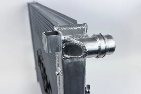 CSF Porsche 955/957 Cayenne / Audi Q7 / VW Touareg Heavy-Duty Performance Radiator - Cooling