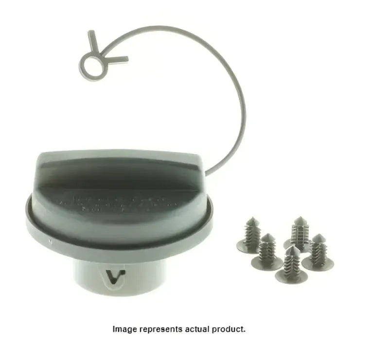 Cst/Motorad MGC-840T Tethered Fuel Cap - RV and Auto Parts