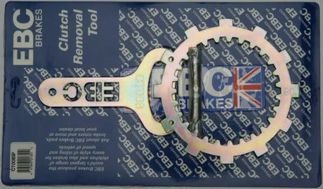 EBC CT008SP Clutch Basket Holder