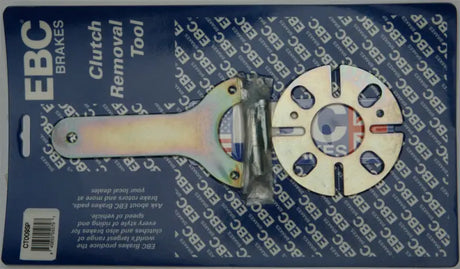 CT009SP Clutch Basket Holder Ct009sp