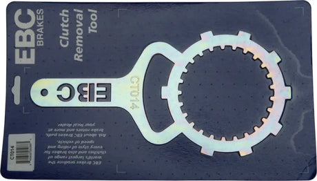 CT014 Clutch Basket Holder Ct014