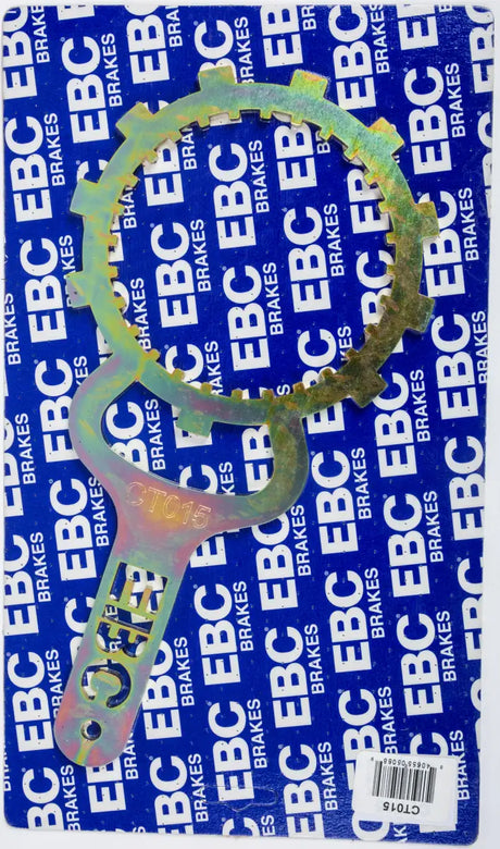 CT015 Ebc Clutch Basket Holder Ct015