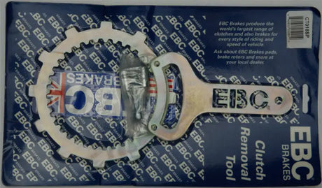 CT018SP Clutch Basket Holder Ct018sp