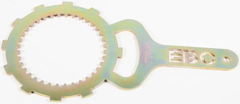 CT041 Ebc Clutch Basket Holder Ct041 - Tool
