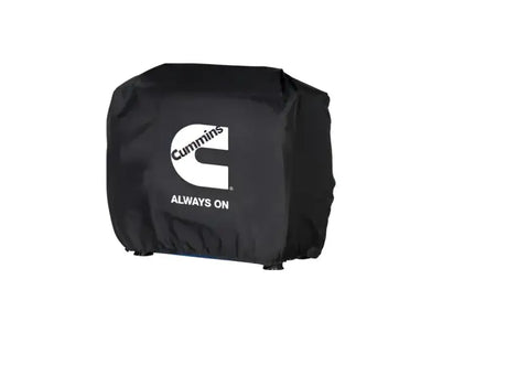 A058U947 Generator Cover