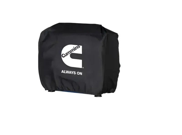 A058U947 Generator Cover