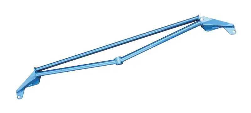 Cusco Power Brace Front Member GDA-GDB Impreza (Won’t work w/ factory bumper beam) LHD only - Truck & Automotive