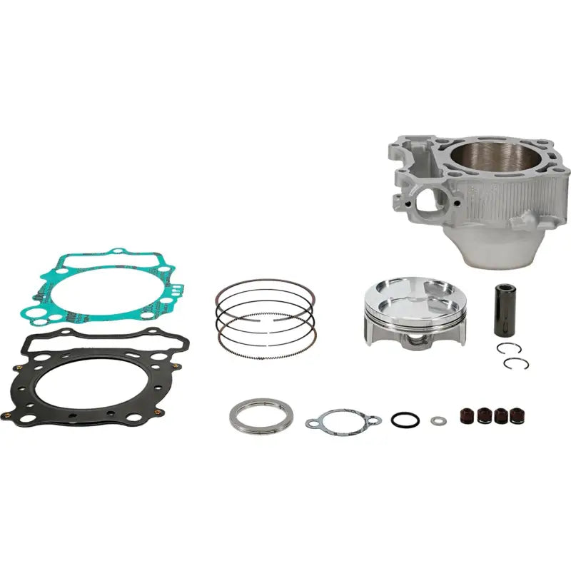 CW20013K01 Cylinder Kit 77.00/Std 13.8:1 Yam
