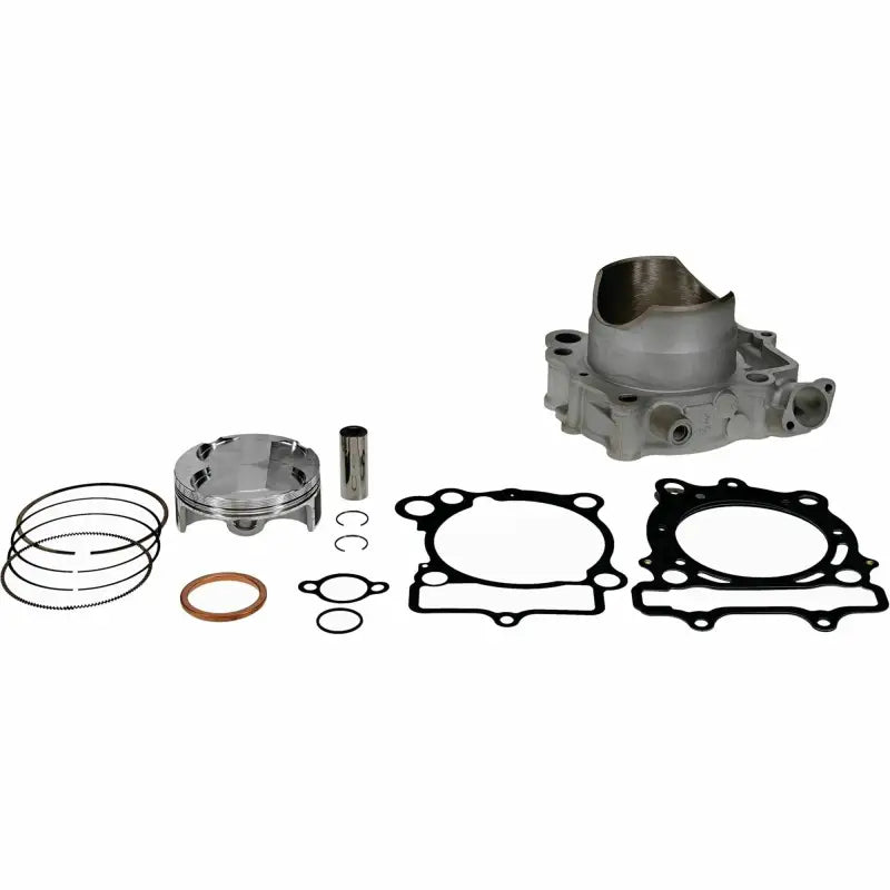 CW41005K01 Cylinder Works Cylinder Kit Bb 80.00/+3.0 13.5:1 Suz - RV and Auto Parts