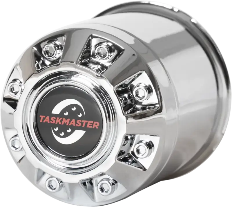 CXF106C Taskmaster Cap Size 3.19’ - 3.31’ - Fits Any 1 - Wheel Center