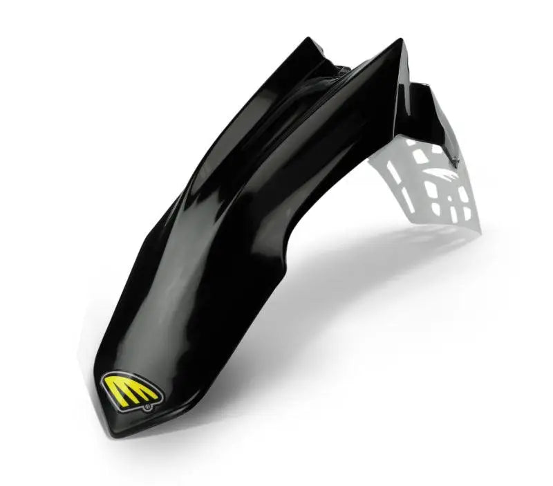 Cycra 13-16 Honda CRF250R Cycralite Front Fender - Black - RV and Auto Parts