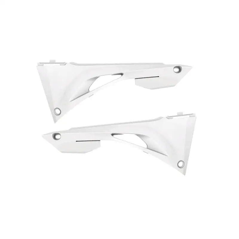 Cycra 18-21 Honda CRF250R Air Box Cover - White - RV and Auto Parts