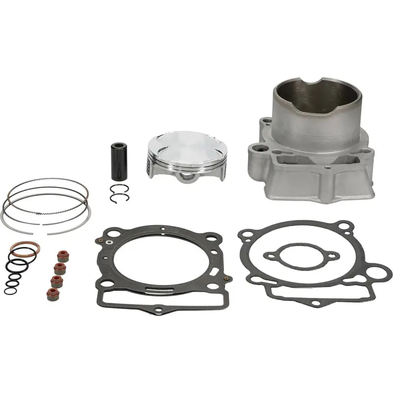 CYLINDER WORKS Cylinder Kit 88.00/Std 14.0:1 Husq/Ktm for Powersports
