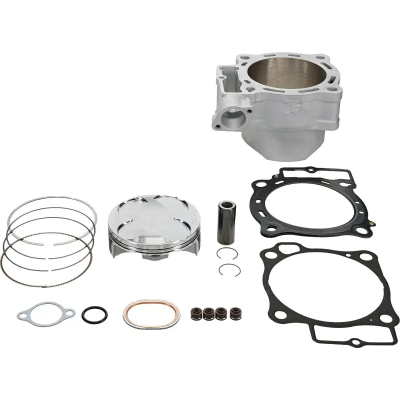CYLINDER WORKS Cylinder Kit 95.00/Std 13.5:1 Hon for Powersports