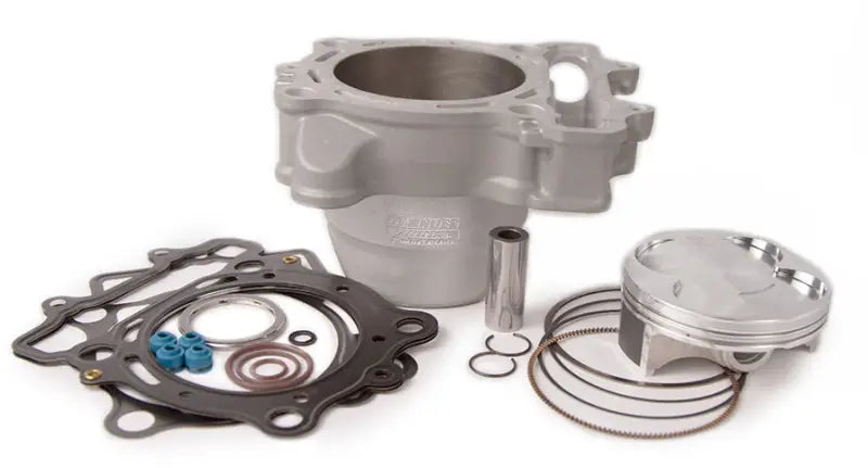 CYLINDER WORKS Cylinder Kit Bb 80.00/+3.0 13.4:1 Suz