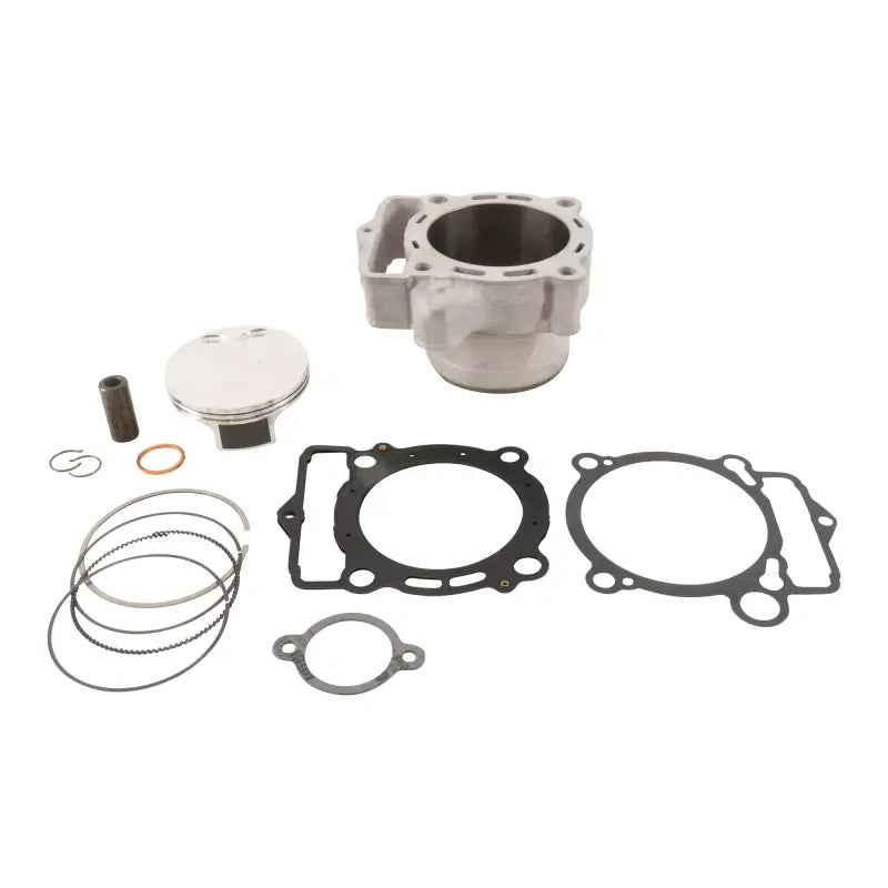 CYLINDER WORKS Cylinder Kit Bb 90.00/+2.0 14.0:1 Husq/Ktm