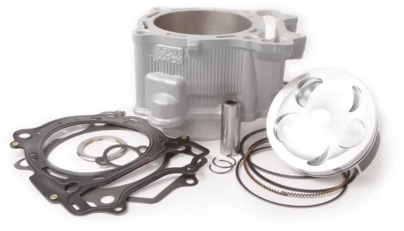 CYLINDER WORKS Cylinder Kit Bb 98.00/+3.0 12.5:1 Yam