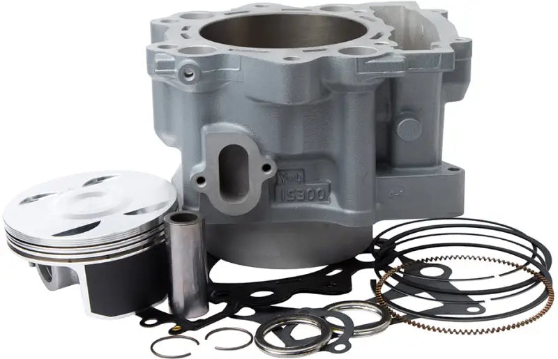 CYLINDER WORKS Cylinder Kit Hc 102.00/Std 11.0:1 Yam for Powersports