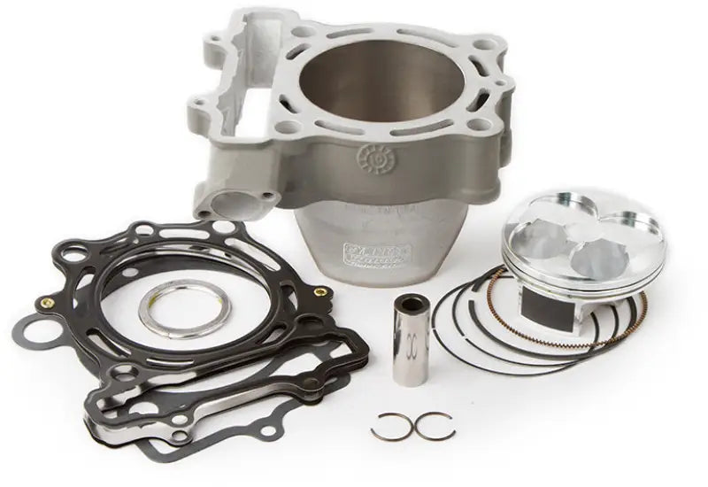 CYLINDER WORKS Cylinder Kit Hc 77.00/Std 13.9:1 Kaw for Powersports