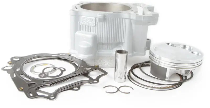 CYLINDER WORKS Cylinder Kit Hc 95.00/Std 13.0:1 Yam for Powersports