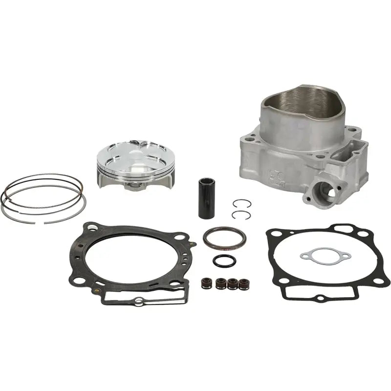 CYLINDER WORKS Cylinder Kit Hc 96.00/Std 14.4:1 Hon for Powersports