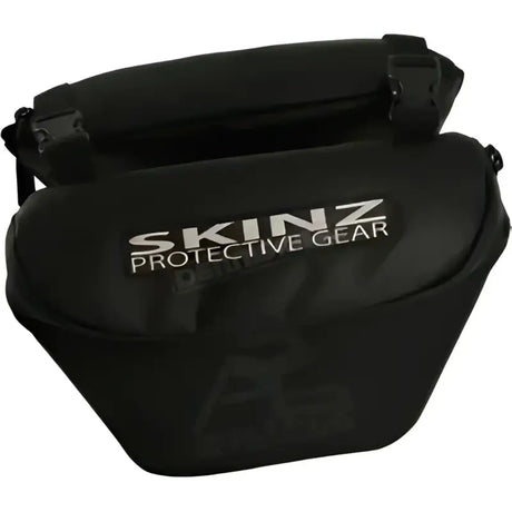 D-PHP700-BK Spg Handlebar Bag Blk Universal - Luggage