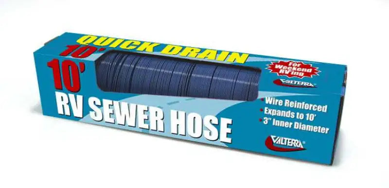D04-0045 Sewer Hose