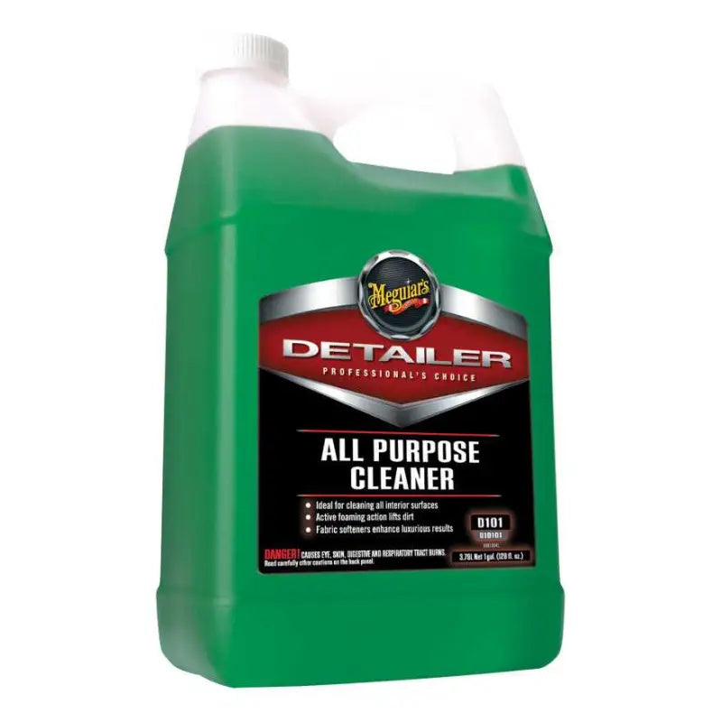 D10101 Multi Purpose Cleaner