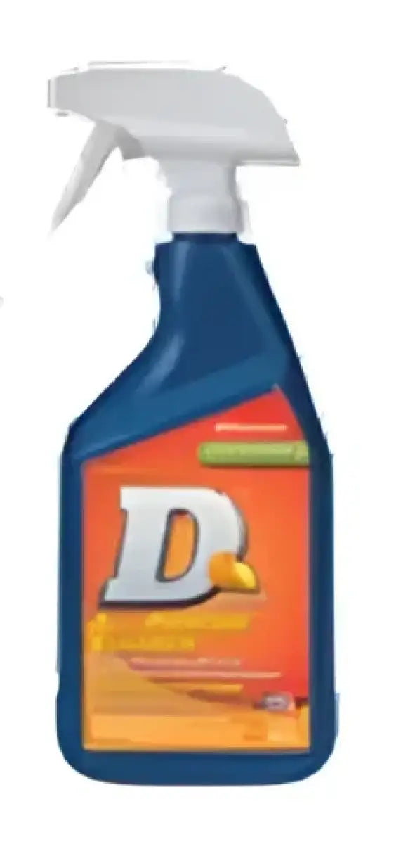 D1205001 Multi Purpose Cleaner
