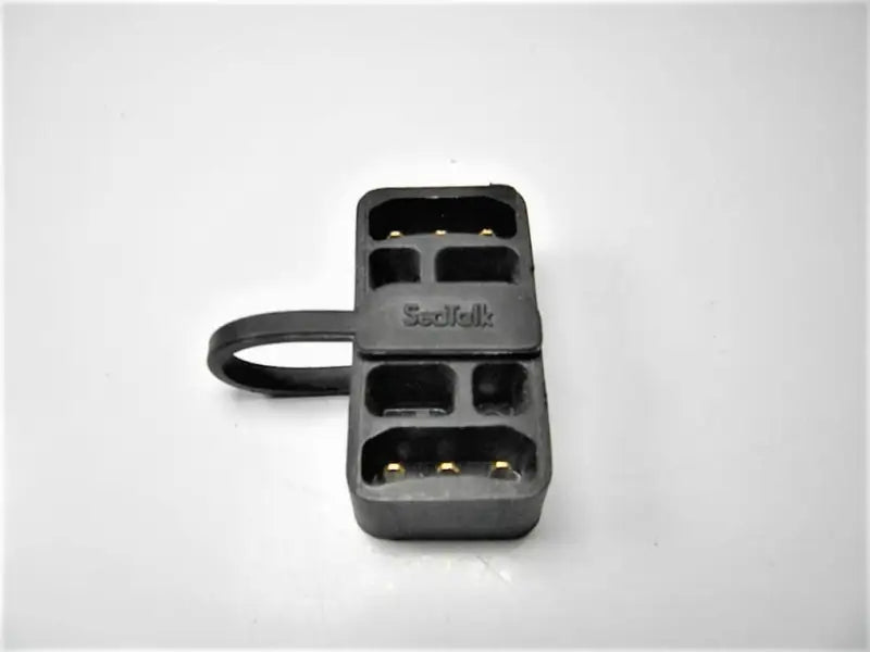 D244 Raymarine Seatalk 3-Way Junction Block - Marine Network Port Expander