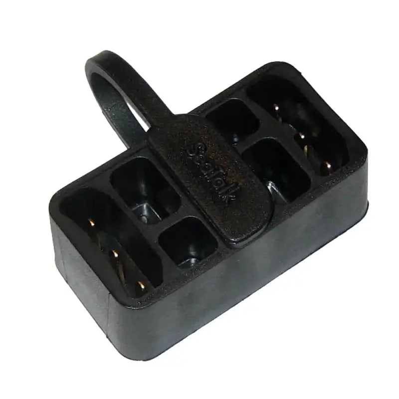 D244 Raymarine Seatalk 3-Way Junction Block - Marine Network Port Expander