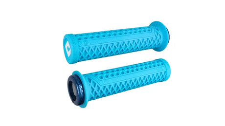 D33VNLU-U Odi ATV Vans V2.1 Grip 135Mm Light Blue/Blue