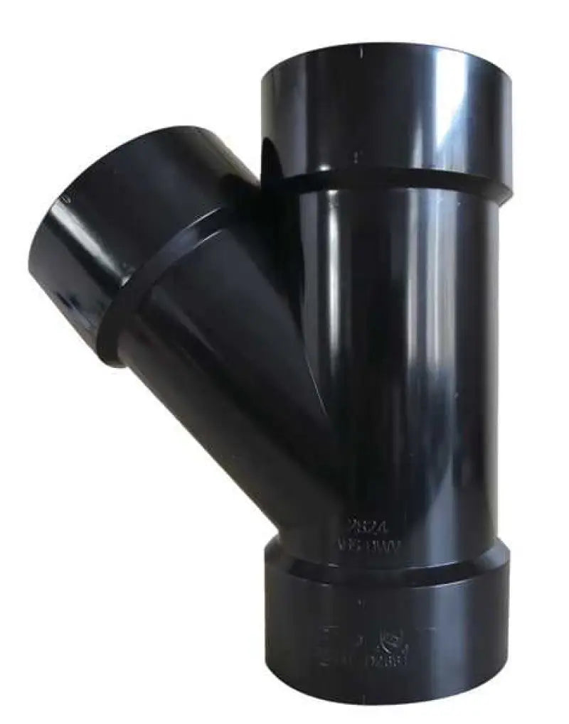 D50-2754 Sewer Waste Valve Fitting