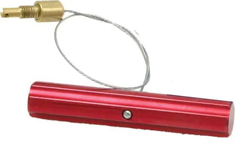 D59-38-202 Air Valve Puller Red