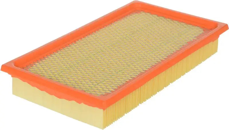 DA10242 Fram Rigid Panel Air Filter Defense