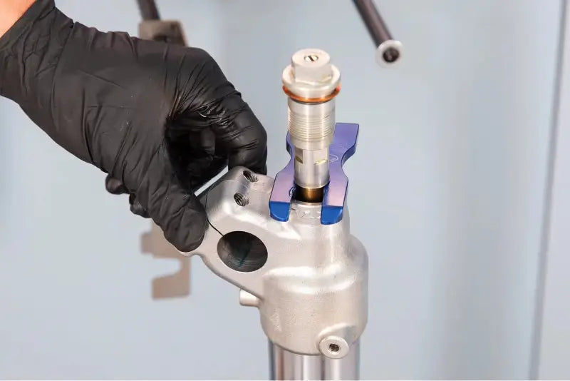 Damping Rod Holder Fork Tool - RV and Auto Parts