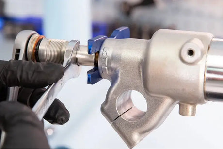 Damping Rod Holder Fork Tool - RV and Auto Parts