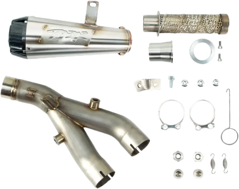 Db Pro 3/4 System Ss/Cf Yamaha - TBR