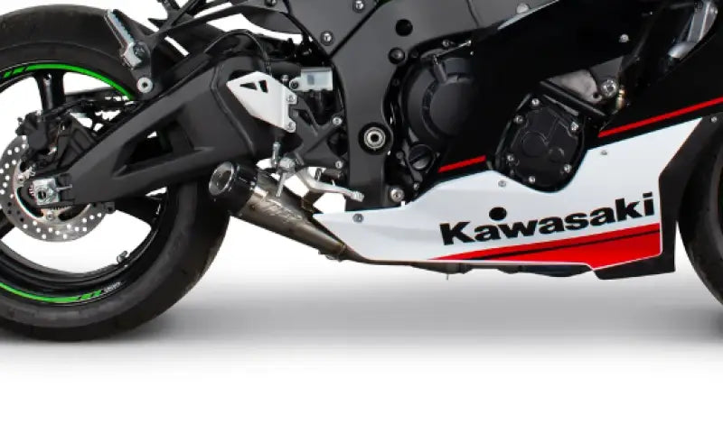 Db Pro 3/4 System Ss/Cf Kawasaki - TBR