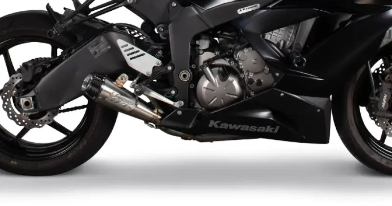 Db Pro Slip On Ss/Cf Kawasaki - TBR