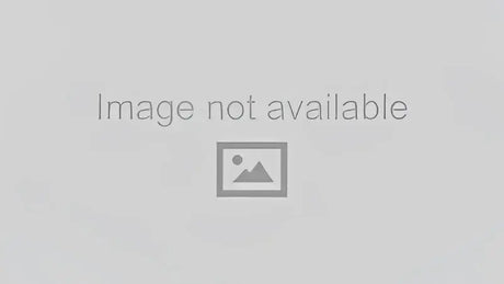 Placeholder image showing DBA 14-18 Volkswagen GTI series slotted rotor with silver hat