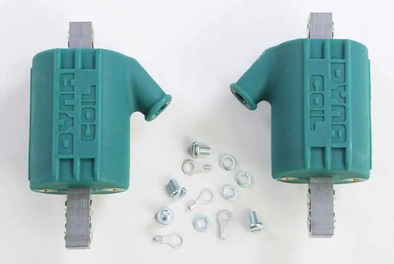 DC3-1 Ignition Coil 3 Ohm Single Post Single Fire